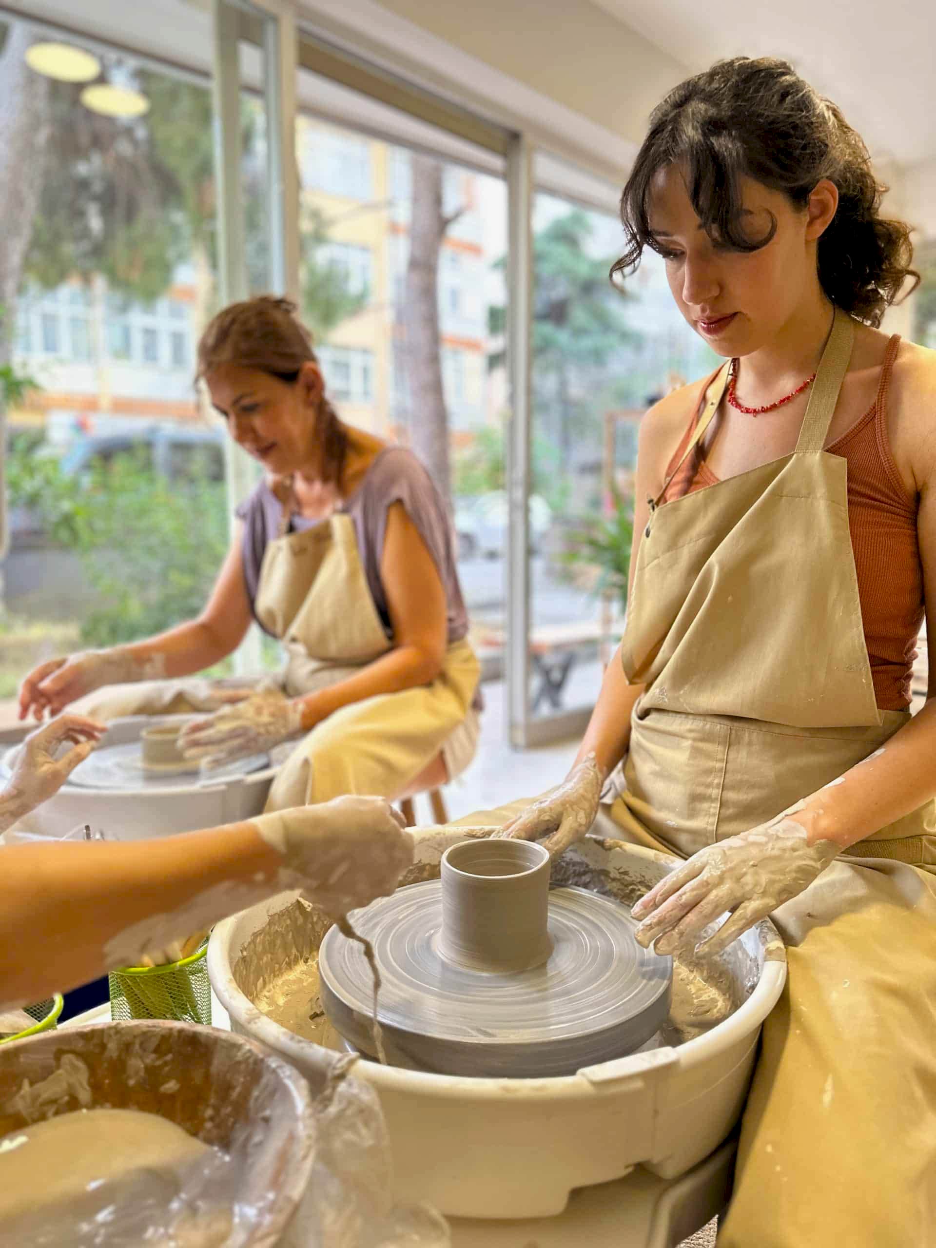 Torna Atölyesi 10 Torna Atölyesi - Görsel 10