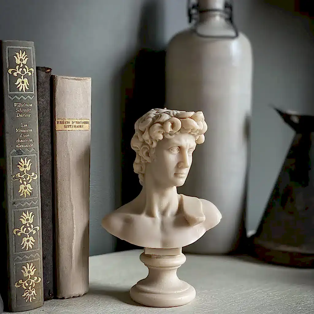 Kalıp Mum Atölyesi 2 ders mum