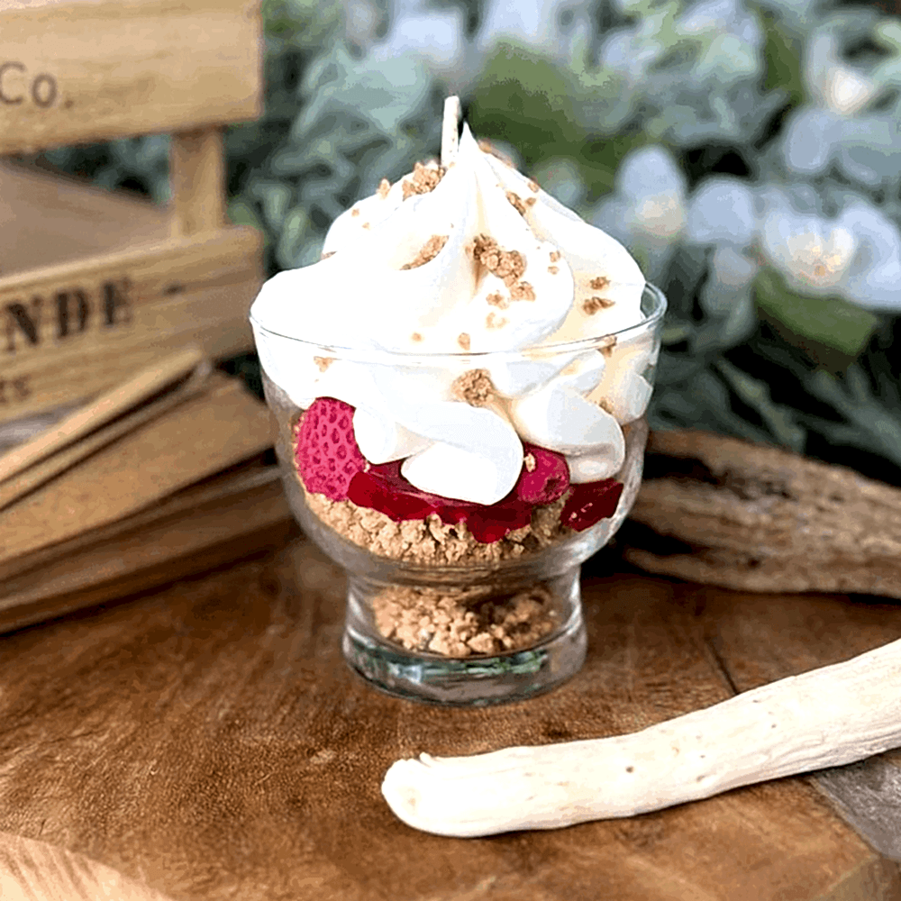 Cupcake Mum Atölyesi 2 mum yapim ders