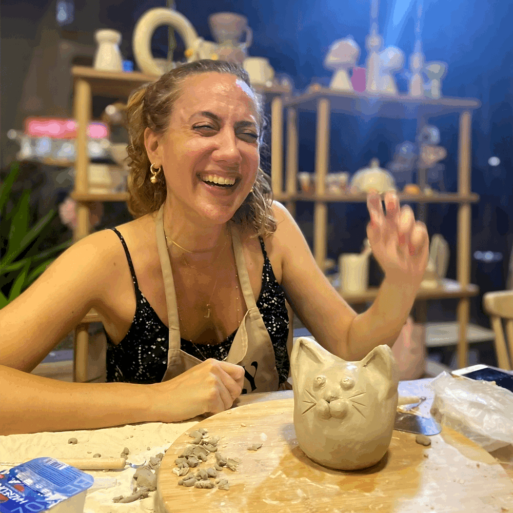 Heykel Atölyesi 2 Heykel Atölyesi - Görsel 2