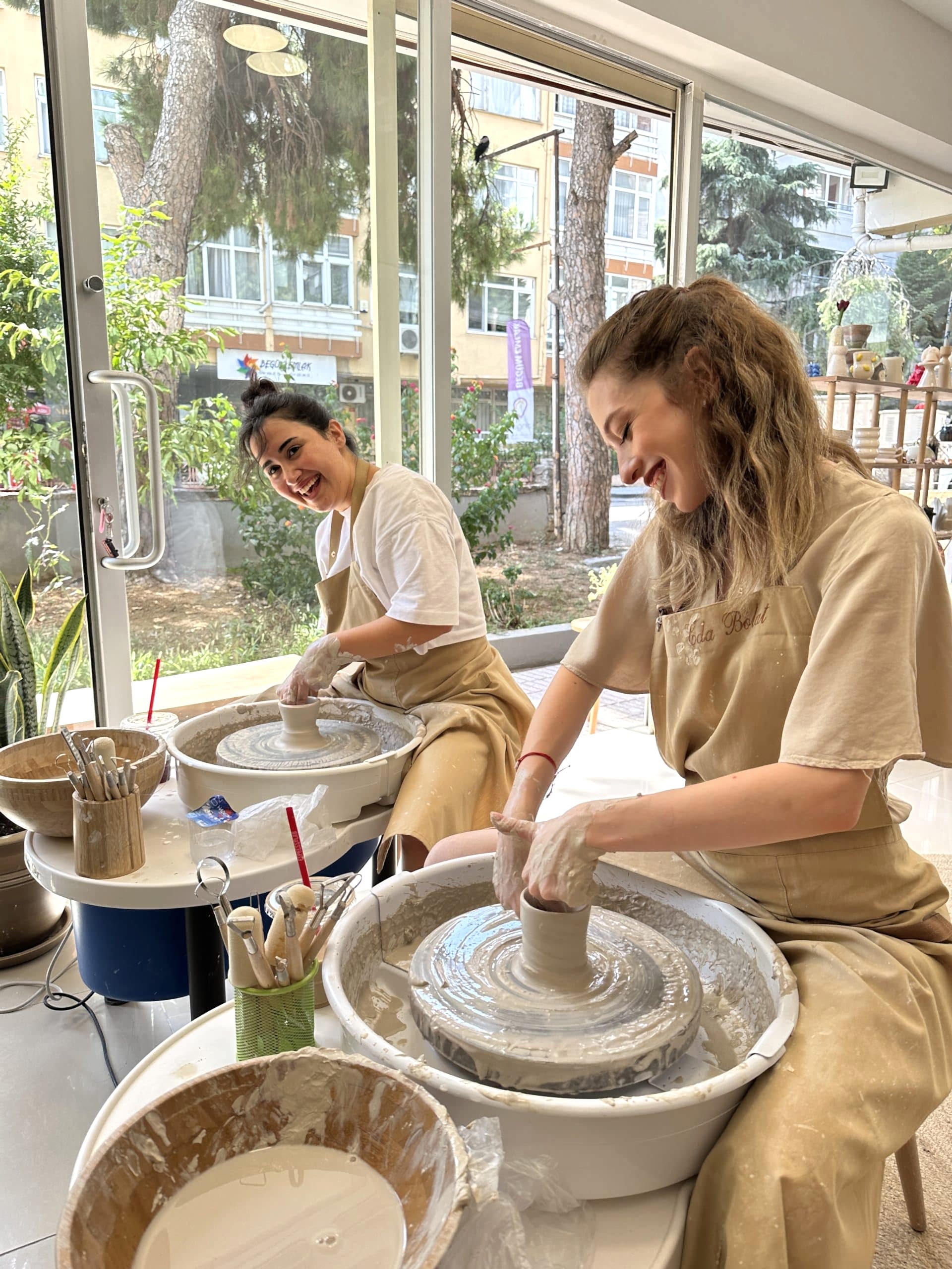 Torna Atölyesi 6 Torna Atölyesi - Görsel 6