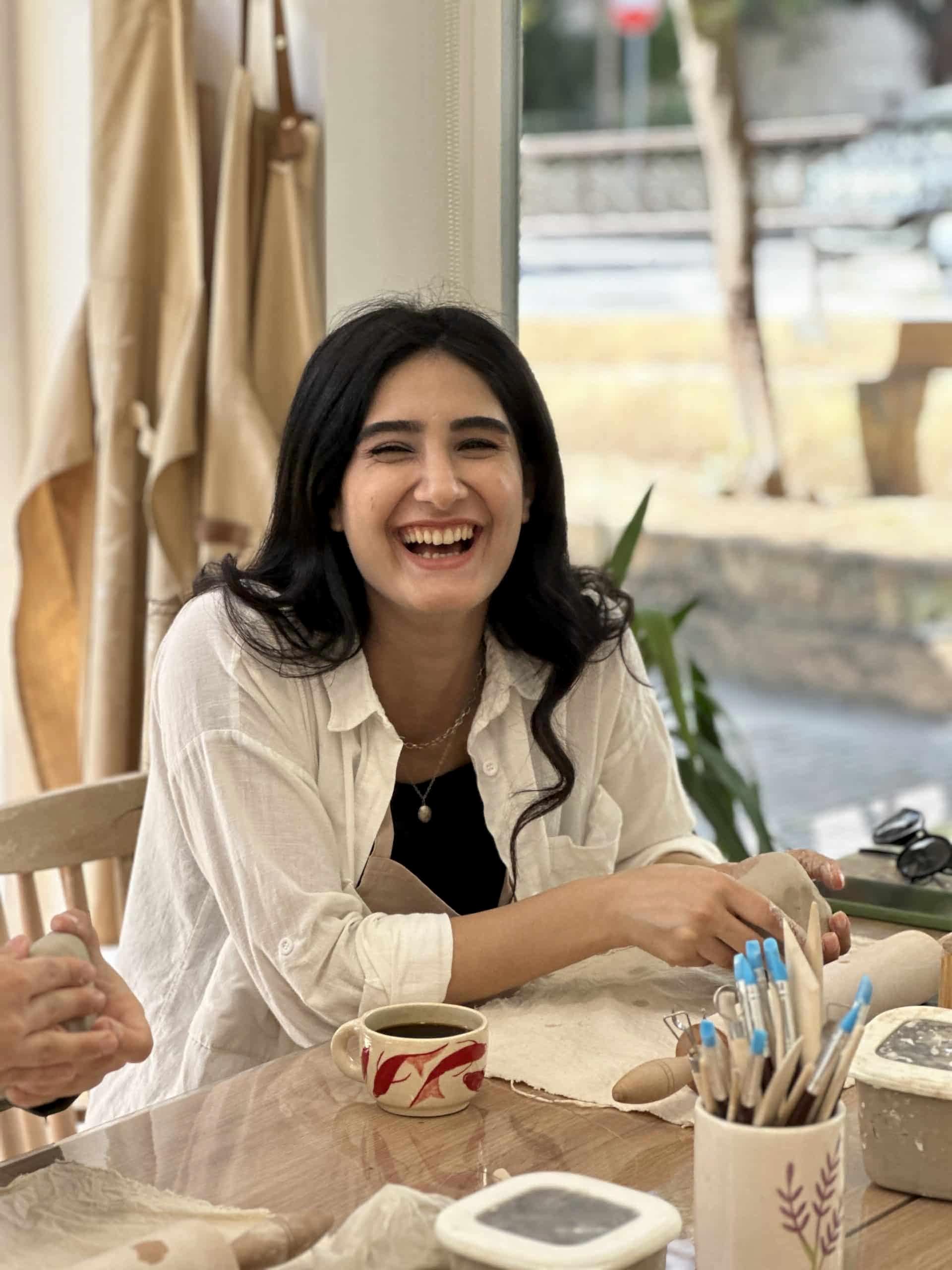 İstanbul Seramik Atölyesi 15 İstanbul Seramik Atölyesi - Görsel 15