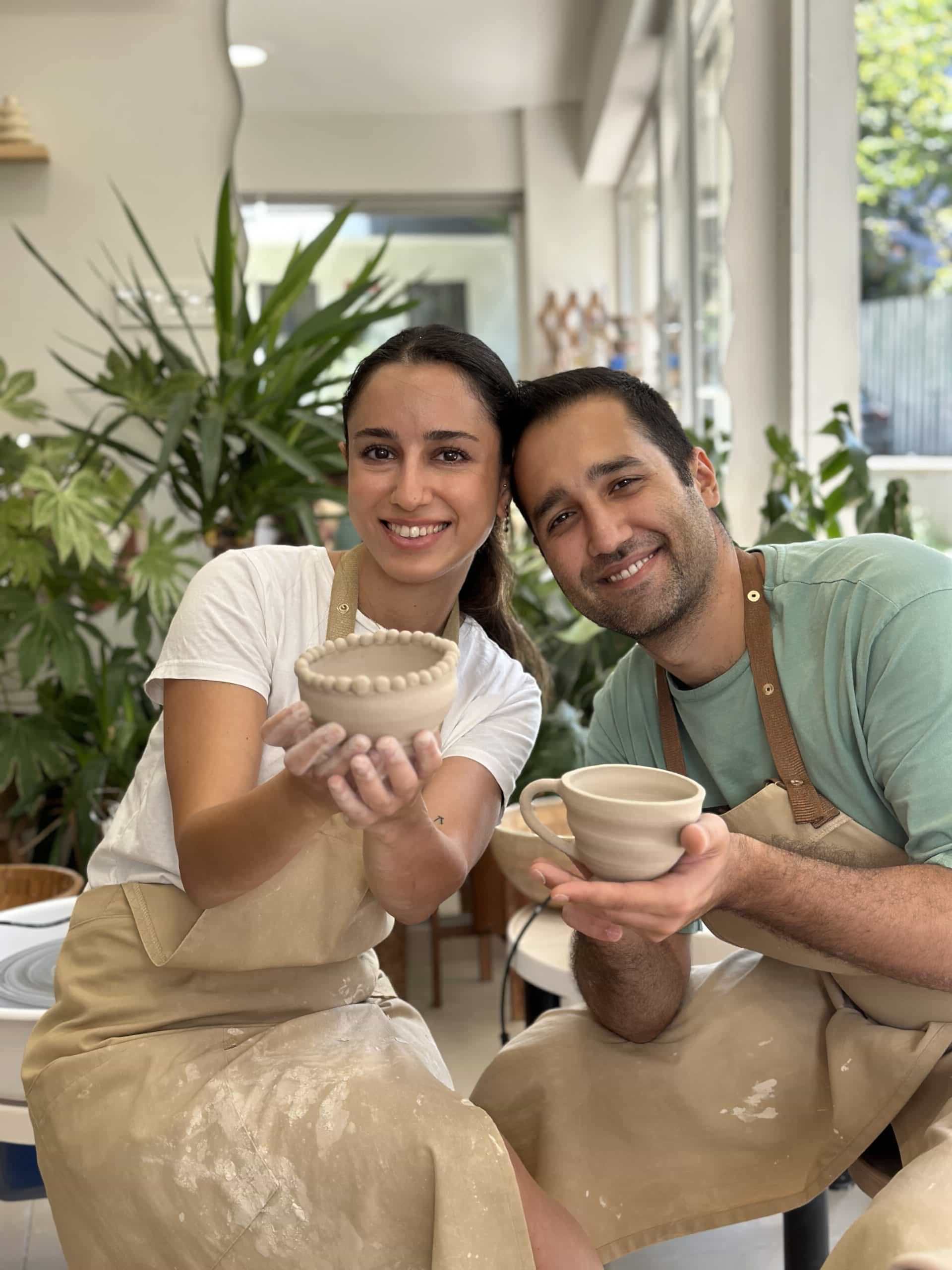 İstanbul Seramik Atölyesi 17 İstanbul Seramik Atölyesi - Görsel 17