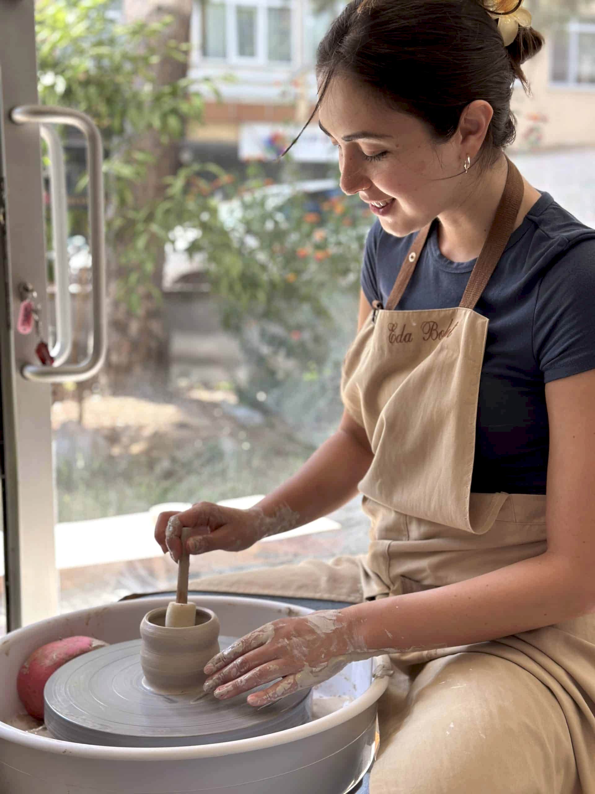 Torna Atölyesi 8 Torna Atölyesi - Görsel 8