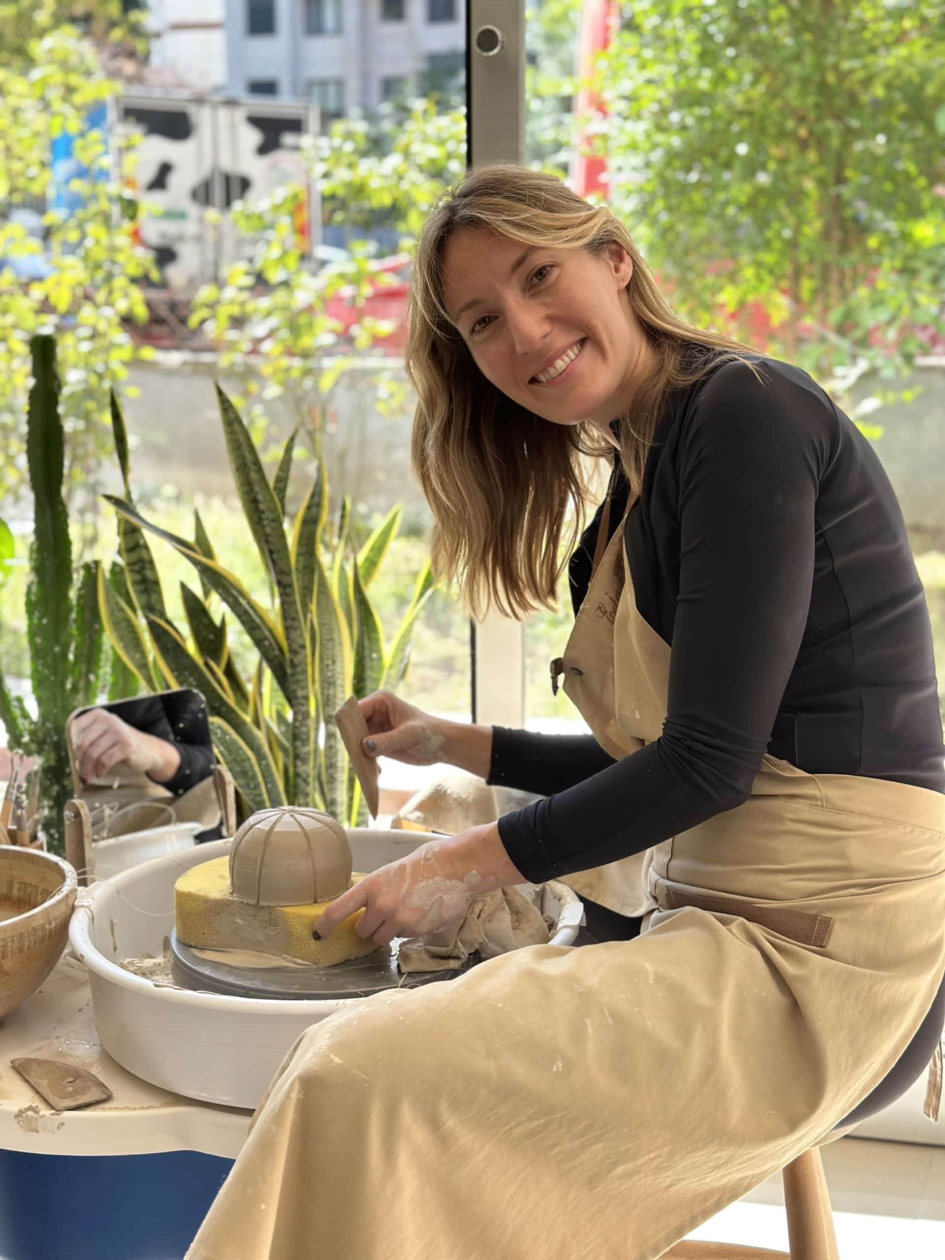 Torna Atölyesi 9 Torna Atölyesi - Görsel 9