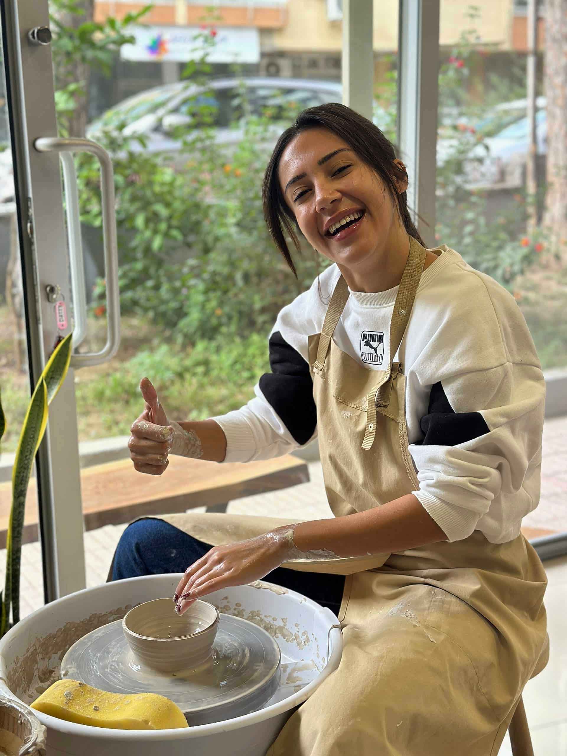 İstanbul Torna Atölyesi 6 İstanbul Torna Atölyesi - Görsel 6