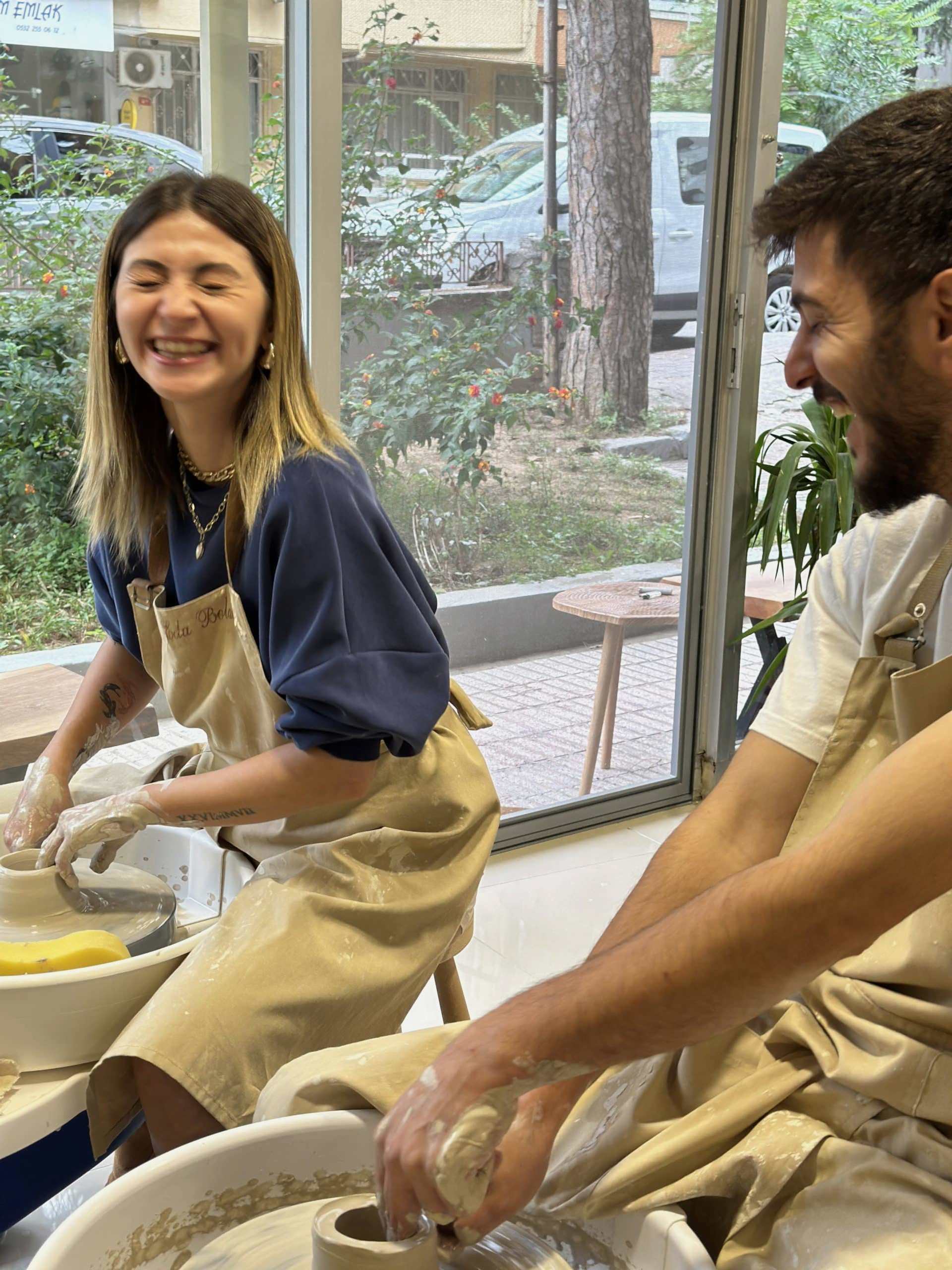 İstanbul Torna Atölyesi 5 İstanbul Torna Atölyesi - Görsel 5