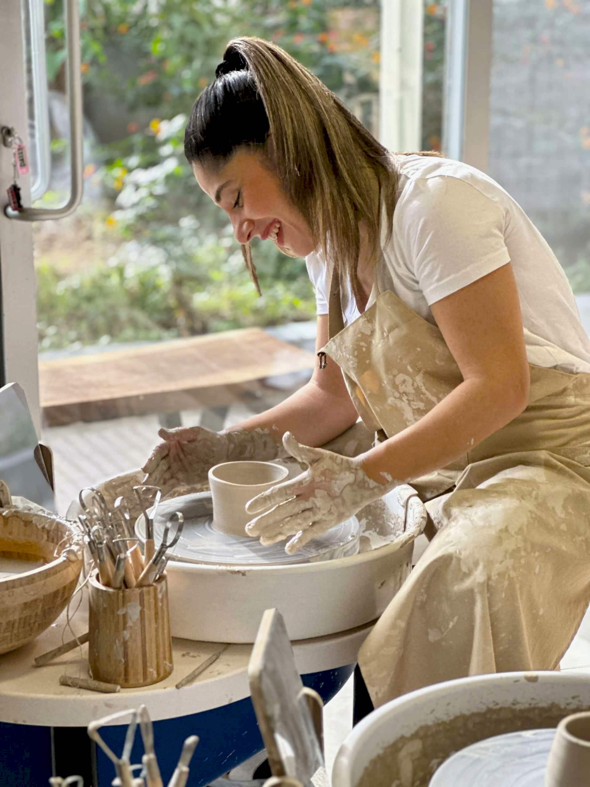 Torna Atölyesi 2 Torna Atölyesi - Görsel 2