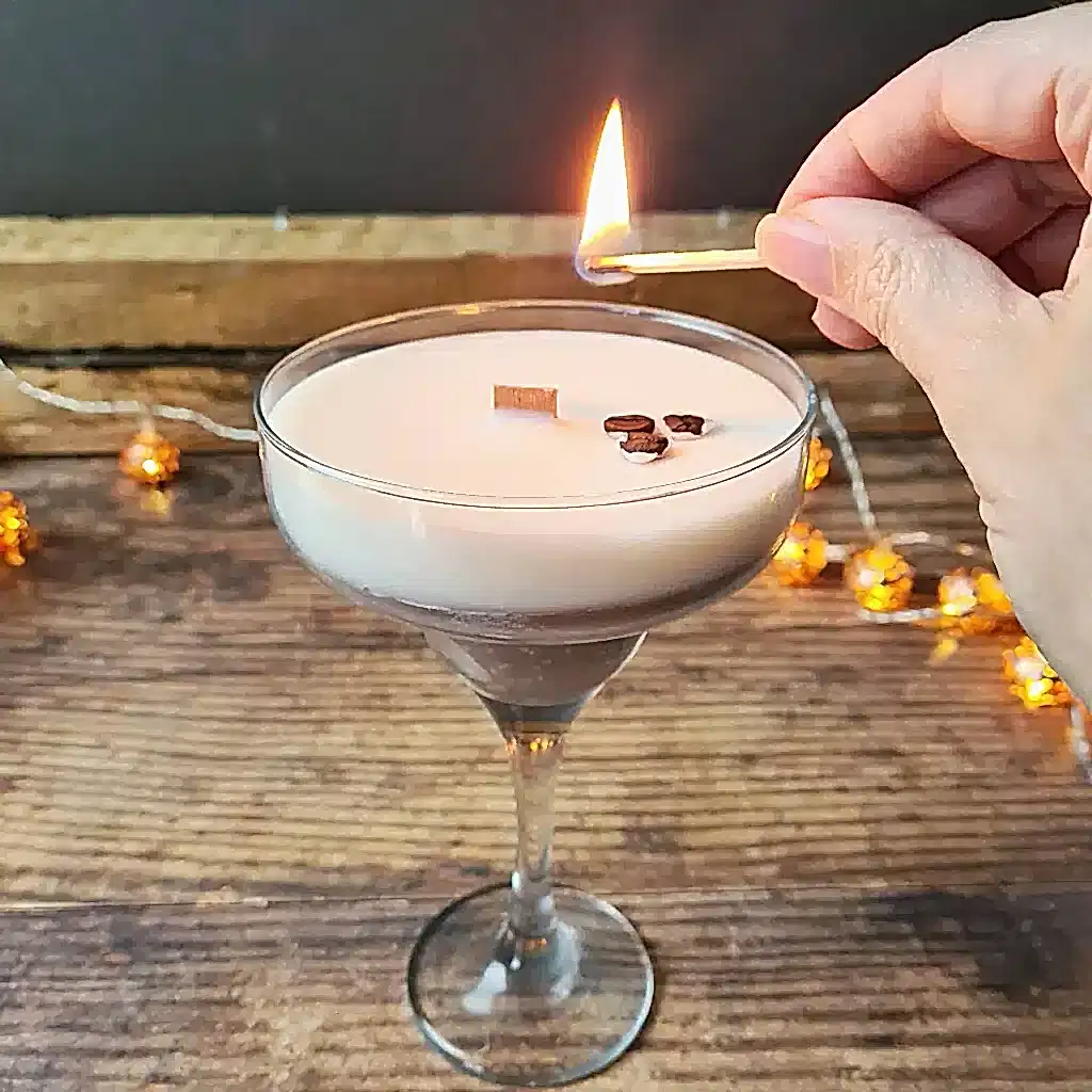 Kokteyl Mum Atölyesi 1 Kokteyl Mum Atölyesi