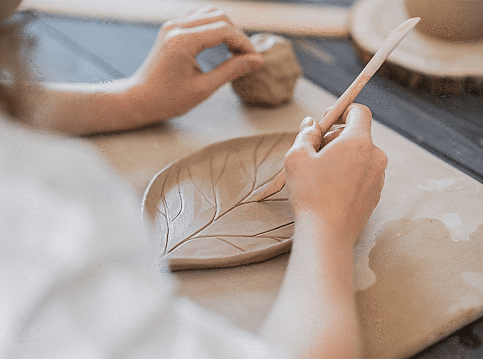 Seramik Atölyesi 1 Seramik Atölyesi