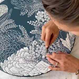 Seramik Sgraffito Workshop