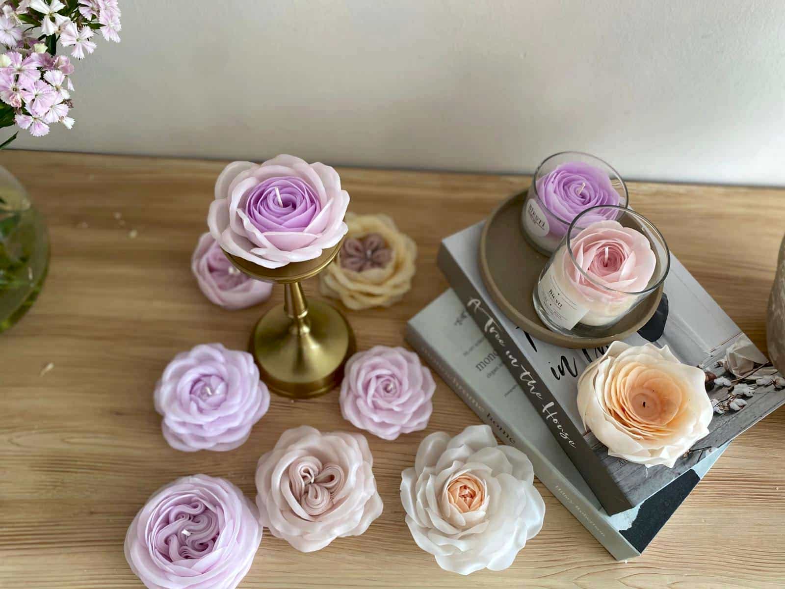 Cupcake Mum Atölyesi 4 Cupcake Mum Atölyesi - Görsel 4