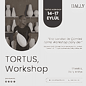 Ana Sayfa 3 Tortus Istanbul Workshop
